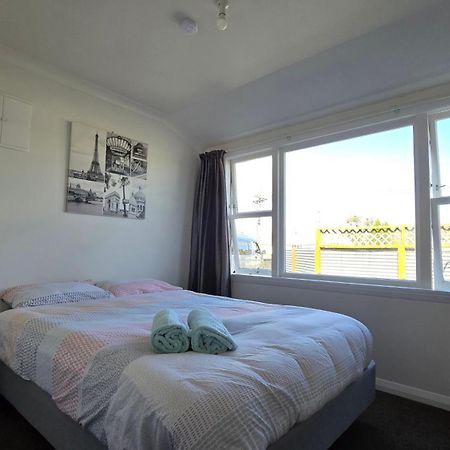 Appartamento 3Bd Unit Feilding Esterno foto
