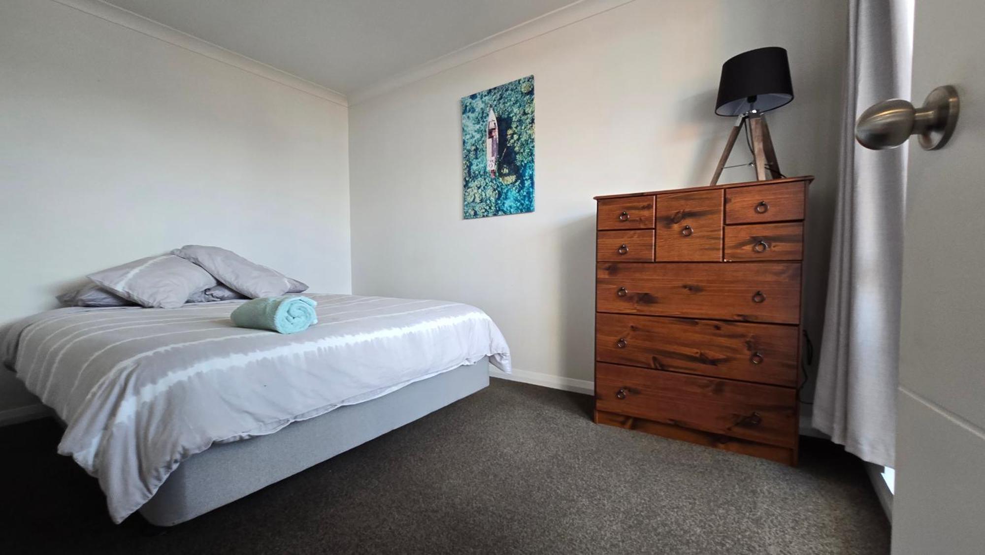 Appartamento 3Bd Unit Feilding Esterno foto