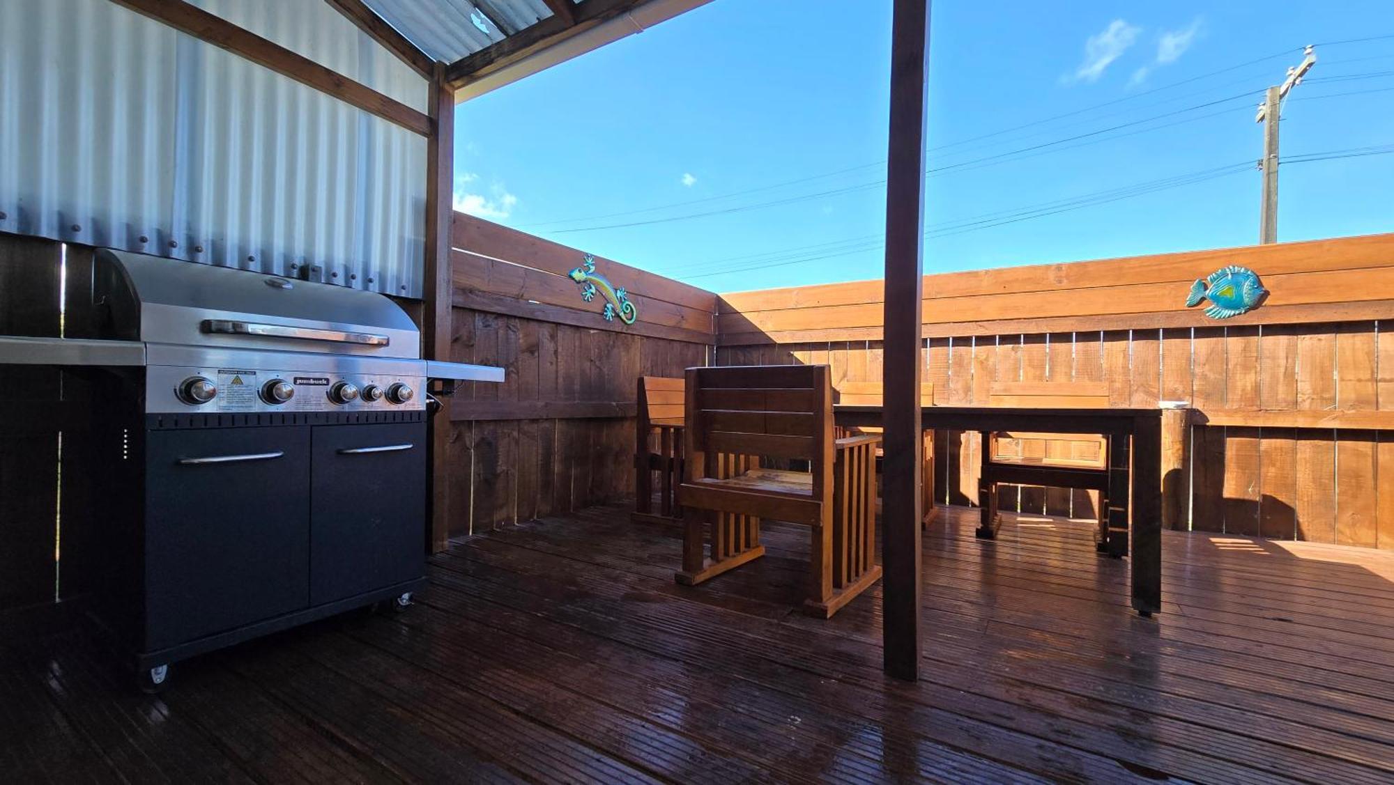Appartamento 3Bd Unit Feilding Esterno foto